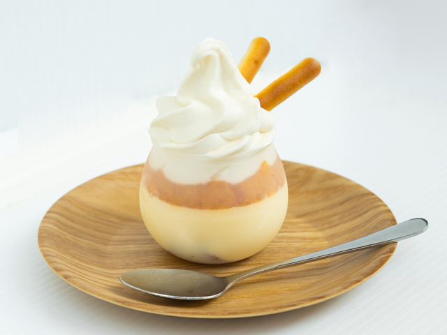 柿の専門 にぎわい棟店の画像 2枚目