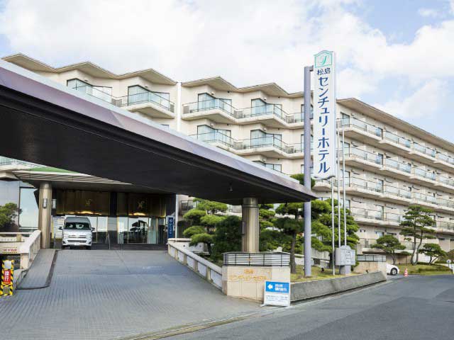 松島センチュリーホテルの画像 3枚目