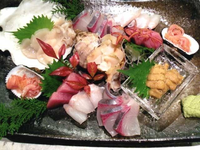 味の牛たん 福助
