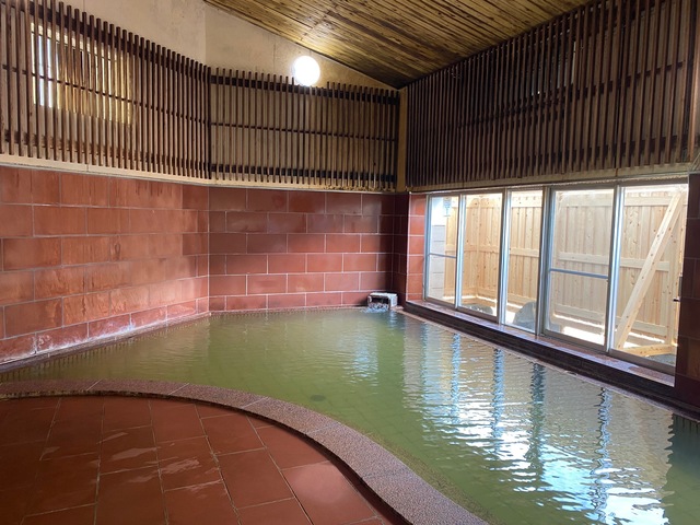 たびのCAMPING BASE SPA加美ゆーらんどの画像 2枚目