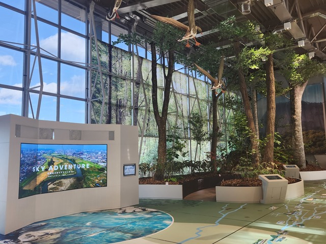 HOKUSHU仙台市科学館の画像 3枚目