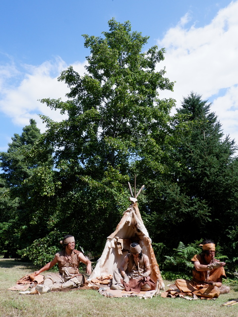 地底の森ミュージアム(仙台市富沢遺跡保存館)の画像 4枚目