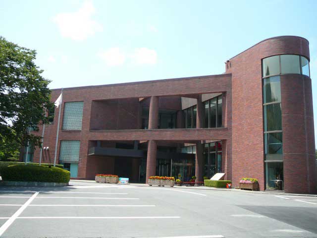 女川原子力PRセンター