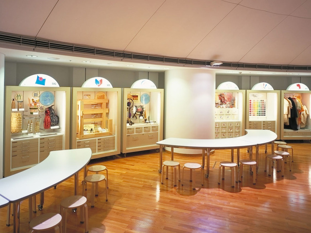 東北歴史博物館の画像 2枚目