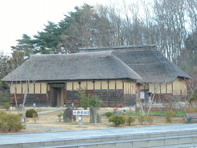 東北歴史博物館の画像 3枚目