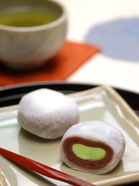 お茶の井ヶ田 仙台中央本店の画像 1枚目