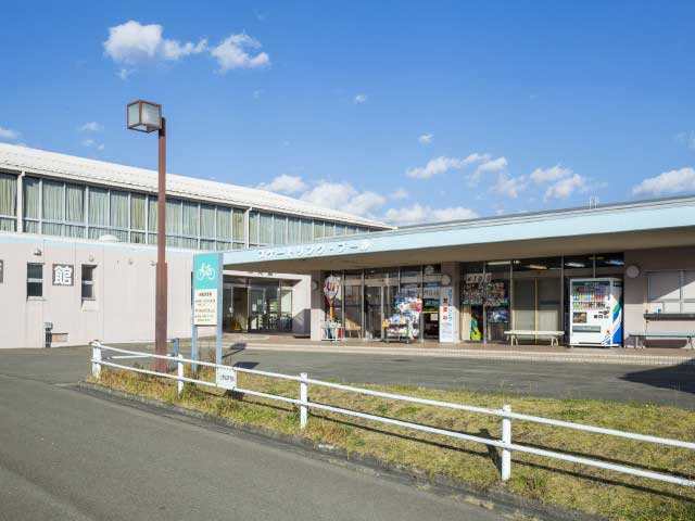 ベルサンピアみやぎ泉の画像 3枚目