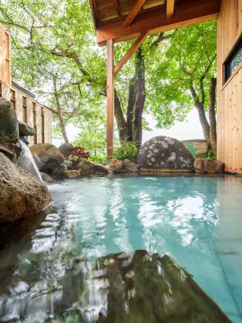 山景の宿 流辿(日帰り入浴)の画像 4枚目