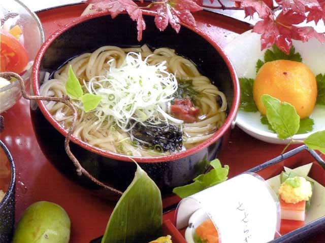 山景の宿 流辿(日帰り入浴)の画像 3枚目