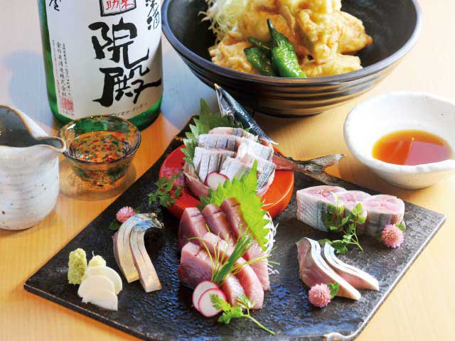 わのしょく二階の画像 1枚目