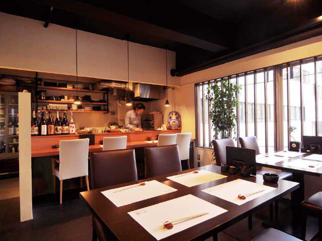 わのしょく二階の画像 2枚目