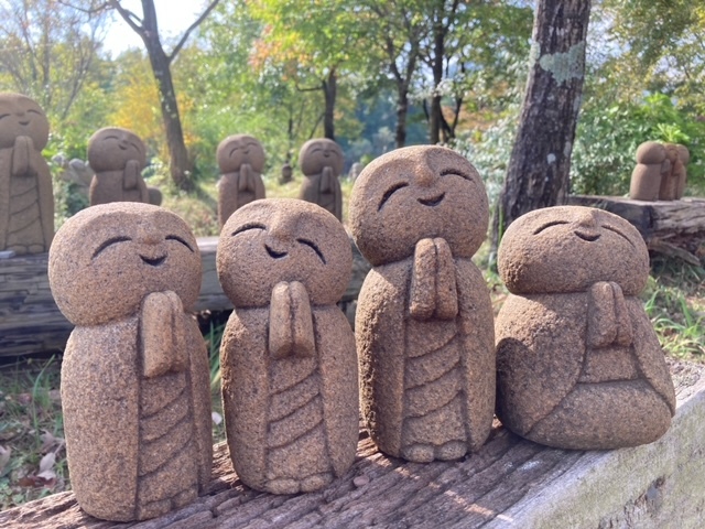 石神彫刻工房の画像 1枚目