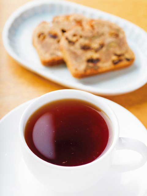 Cafe anbien