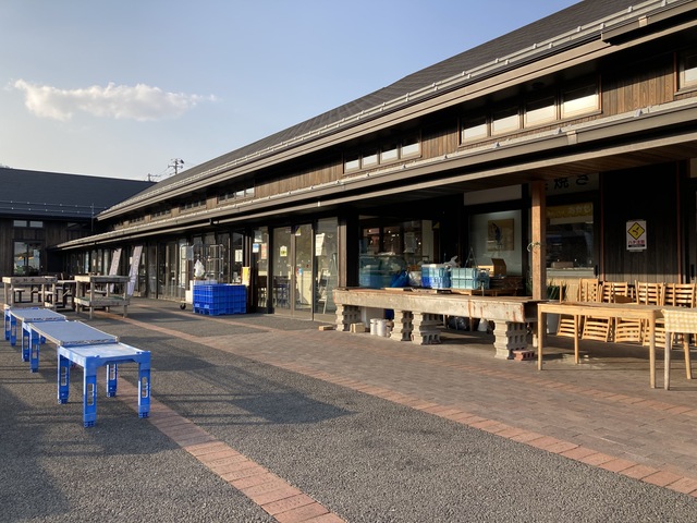 お魚いちば おかせいの画像 2枚目