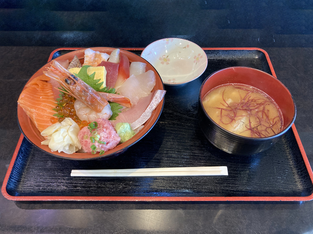 お魚いちば おかせいの画像 1枚目