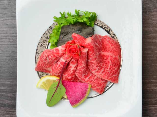 みちのく吟撰牛一頭買い 焼肉仔虎 エスパル仙台店