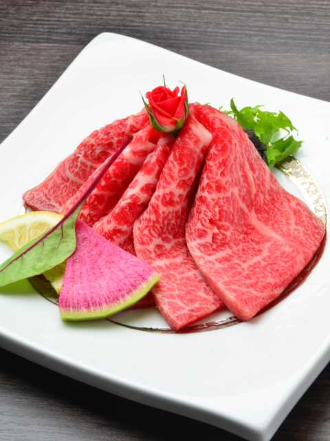 みちのく吟撰牛一頭買い 焼肉仔虎 エスパル仙台店