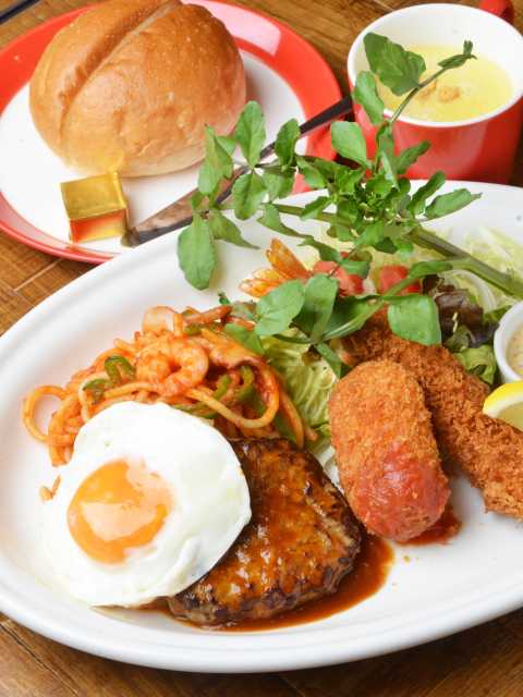 ハチ仙台駅店の画像 4枚目