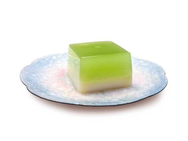 杜の菓匠 玉澤総本店 ずんだの小径店