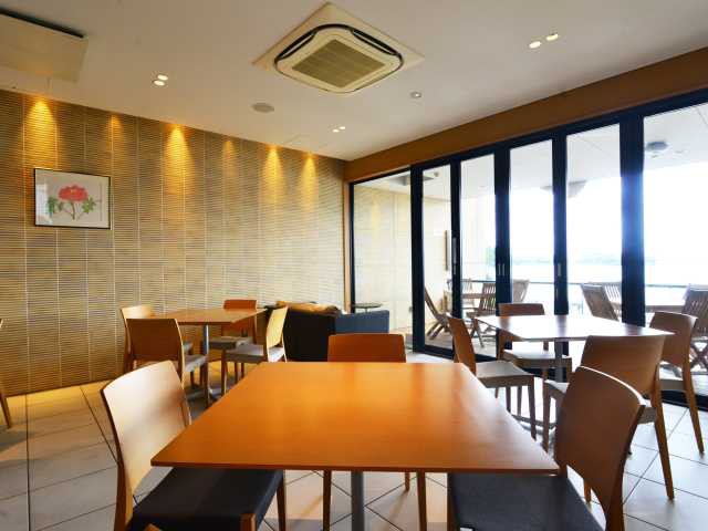 SHOBIAN CAFEの画像 4枚目