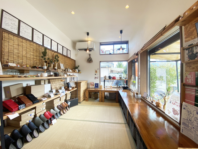 秋保 森のスイーツ豆あんの画像 1枚目