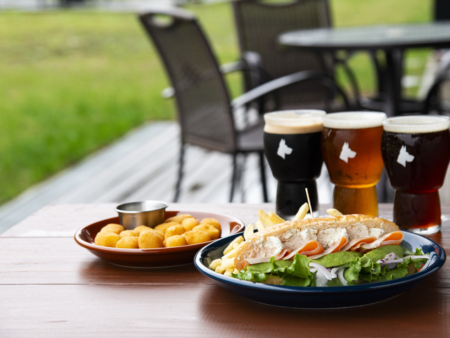 GREAT DANE BREWINGの画像 1枚目