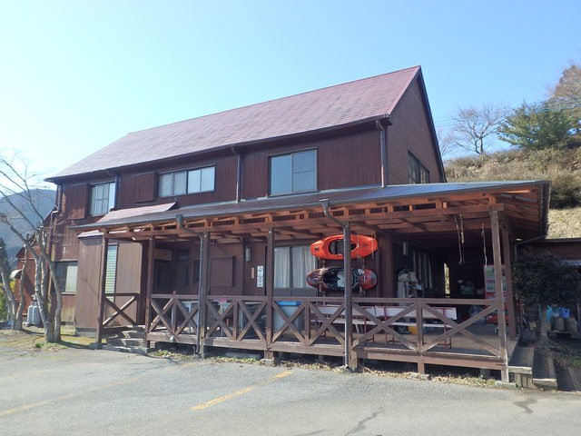 五ヶ瀬の里キャンプ村の画像 4枚目