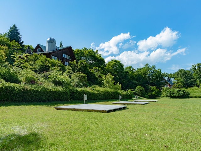 池の窪グリーンパークの画像 1枚目