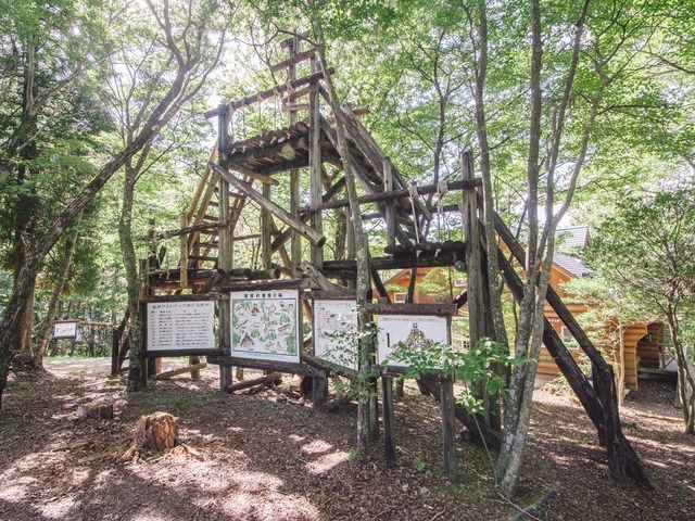 池の窪グリーンパークの画像 2枚目