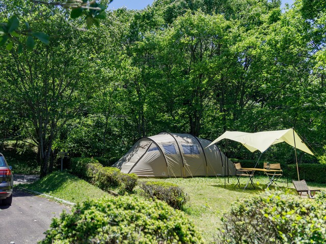 池の窪グリーンパークの画像 3枚目