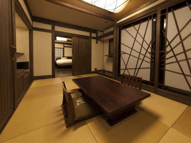 九州山河料理 極楽温泉 匠の宿の画像 3枚目