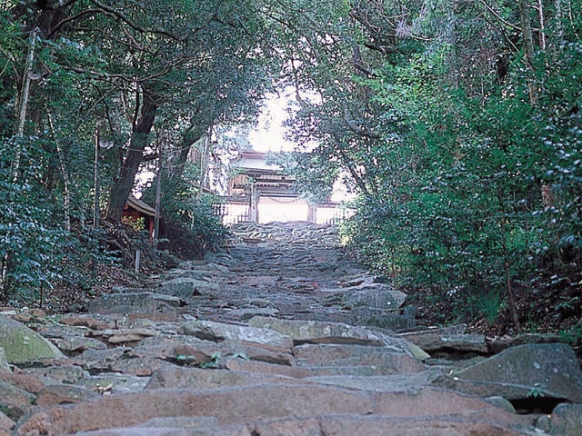 東霧島神社