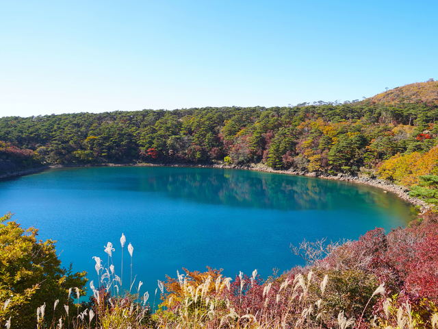 えびの高原の画像 1枚目