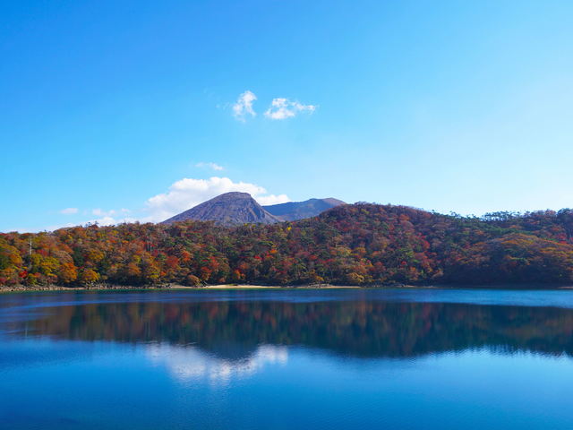 えびの高原の画像 2枚目