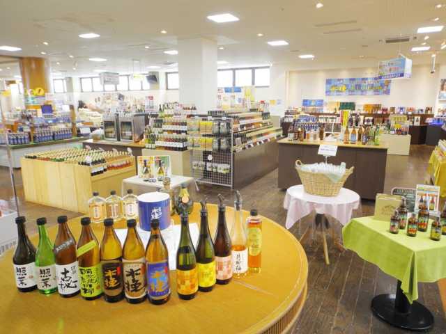蔵元 綾 酒泉の杜の画像 1枚目