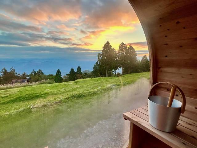 四季見原すこやかの森キャンプ場の画像 3枚目