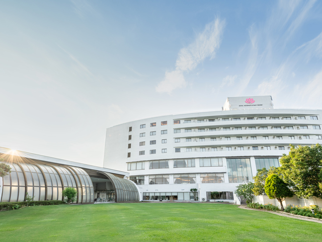 ホテル日南北郷リゾート(日帰り入浴)の画像 2枚目