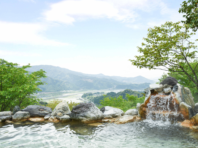 ホテル日南北郷リゾート(日帰り入浴)の画像 3枚目