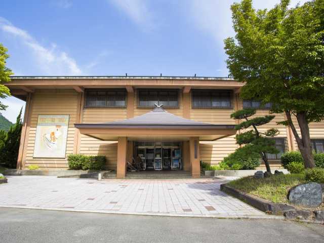 高千穂町歴史民俗資料館