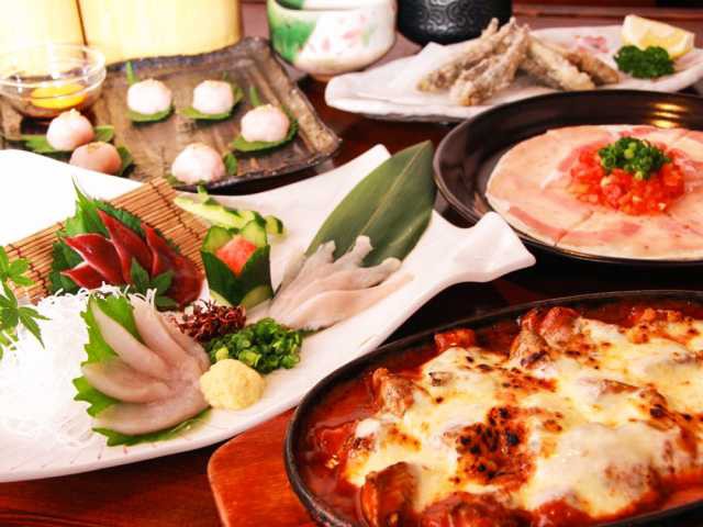 居心地屋 やまぢ