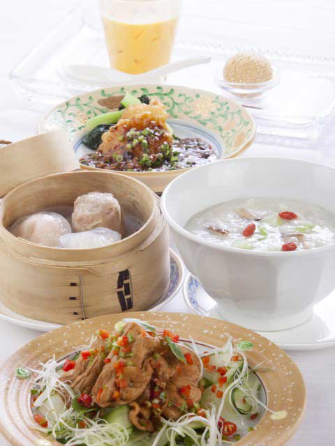 中国料理「藍海」の画像 4枚目