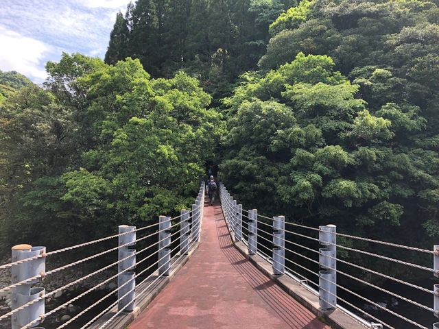 蜂之巣公園(キャンプ場)の画像 4枚目