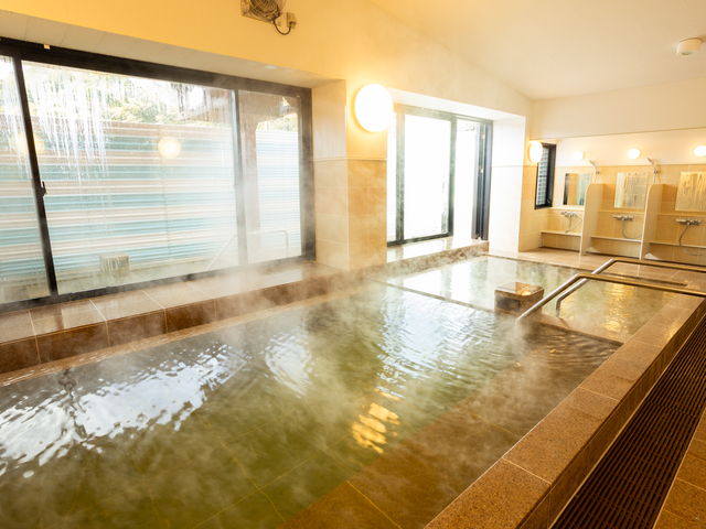 サンチェリーきたごう(日帰り入浴)の画像 1枚目