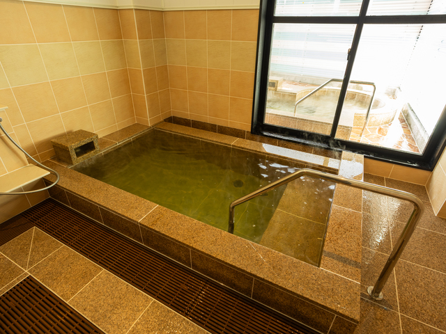 サンチェリーきたごう(日帰り入浴)の画像 2枚目