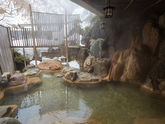 小川温泉元湯 ホテルおがわの画像 3枚目