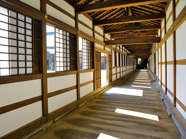 高岡山 瑞龍寺の画像 4枚目