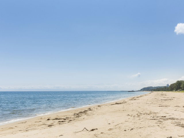 島尾海岸