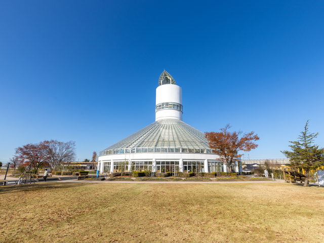 高岡おとぎの森公園の画像 1枚目
