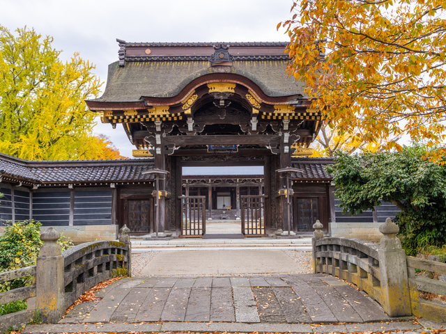 勝興寺の画像 2枚目