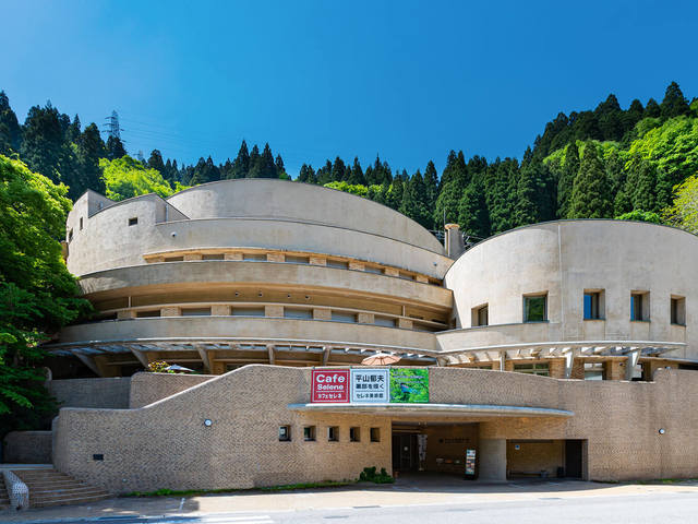 セレネ美術館の画像 1枚目